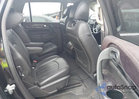 2017 Buick Enclave Leather из США, поврежденный, VIN 5GAKVBKD5HJ155334